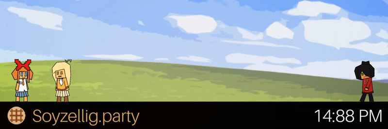banner